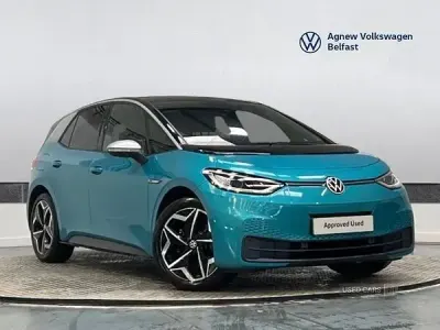 Used VW ID.3