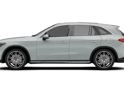 Usado Mercedes GLC220
