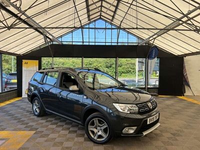 Dacia Logan MCV