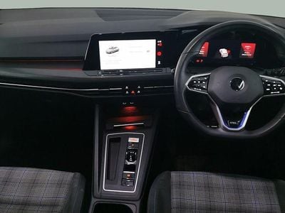 VW Golf VIII