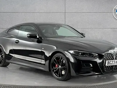 Used BMW M440