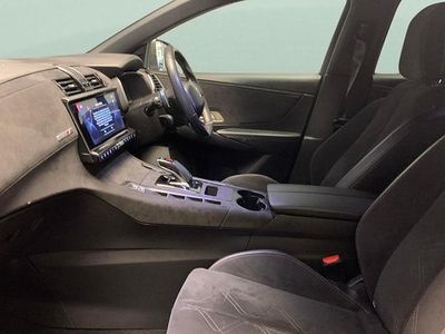 DS Automobiles DS7 Crossback