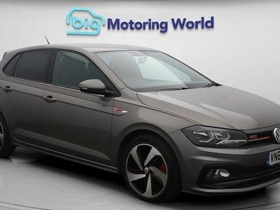VW Polo