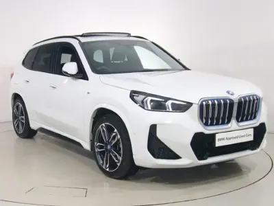 Begagnad BMW iX1 M Sport 230 kW (313 HK) 2023 SUV