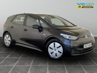 VW ID.3