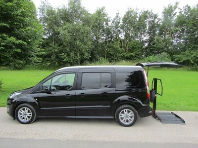 Ford Grand Tourneo Connect