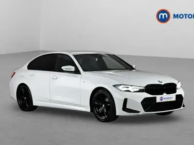 Usado BMW 320
