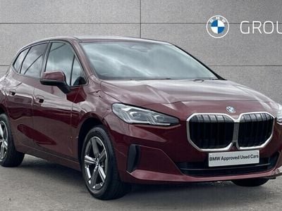 BMW 220 Active Tourer
