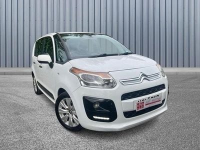 Citroën C3 Picasso