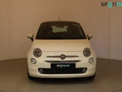 Used Fiat 500