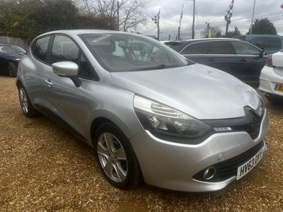 Renault Clio IV