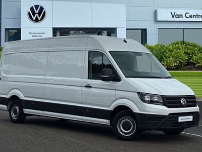 VW Crafter