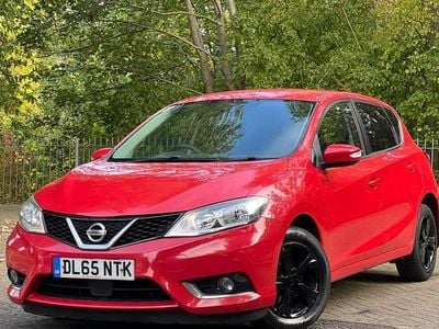 Nissan Pulsar