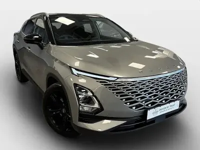 Used Omoda 5 147 HP (108 kW) 2026 SUV