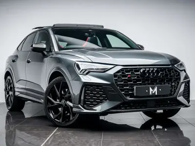 Used Audi RS Q3 Advanced 2020 SUV