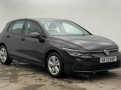 VW Golf VIII