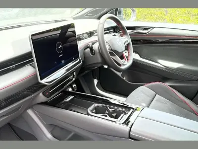 Used VW ID.7
