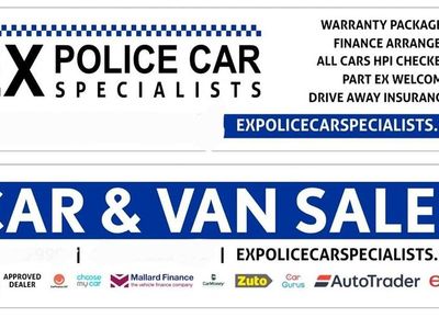 Used Peugeot 308 SW Allure 2020 Estate