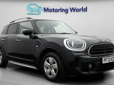 Begagnad Mini Cooper Classic 136 HK (100 kW) 2022 Halvkombi