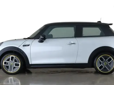 Used Mini Cooper S Hatch 135 kW (184 HP) 2022 Hatchback