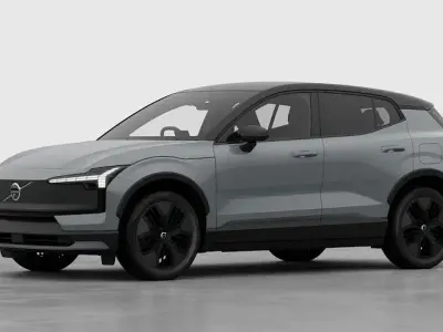 New Volvo EX30 Ultra 200 kW (272 HP) 2026 SUV