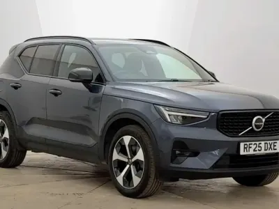 Used Volvo XC40 Plus 161 HP (118 kW) 2026 SUV