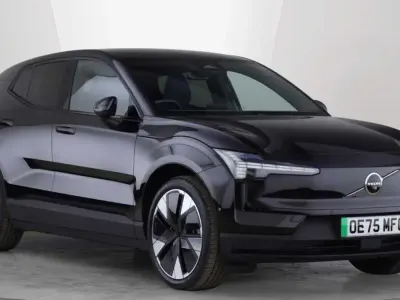 Used Volvo EX30 Ultra 200 kW (272 HP) 2025 SUV