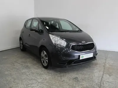 Used Kia Venga
