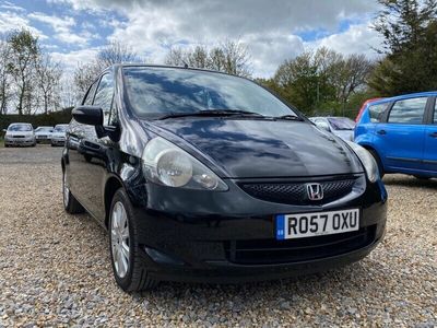 used Honda Jazz 1.4 i DSI SE 5dr