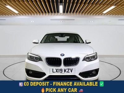 BMW 220