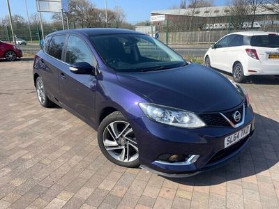 Nissan Pulsar