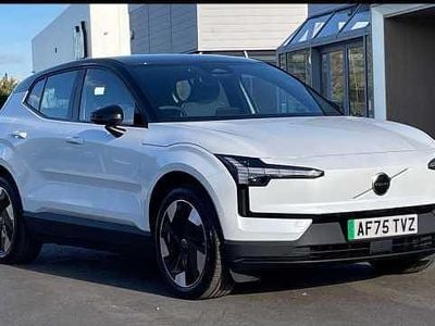 Volvo EX30