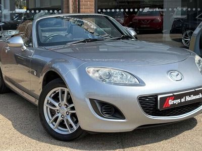 Mazda MX5