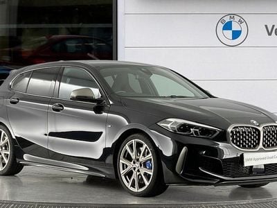 Used BMW M135 306 HP (225 kW) 2024 Hatchback