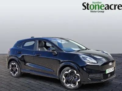 Used Ford Puma Gen-E