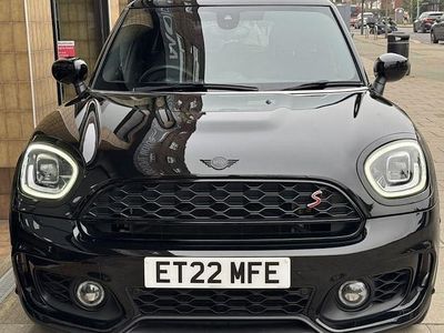 Used Mini Cooper S Sport 178 HP (130 kW) 2022 Black Hatchback