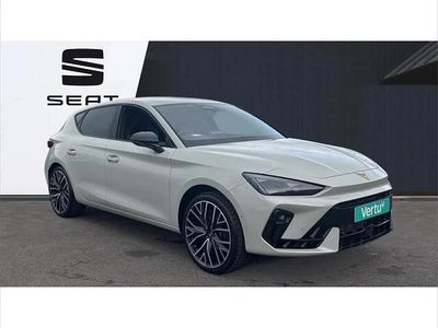 New Cupra Leon VZ2 296 HP (217 kW) 2025 Other Hatchback