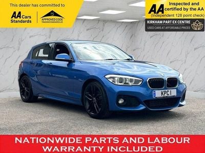 BMW 120