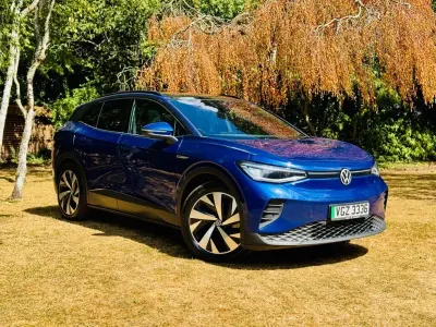 Used VW ID.4