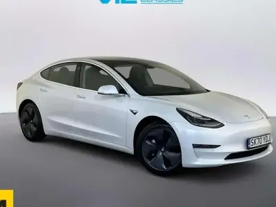 Usado Tesla Model 3 Long Range AWD 258 kW (351 CV) 2023 Berlina