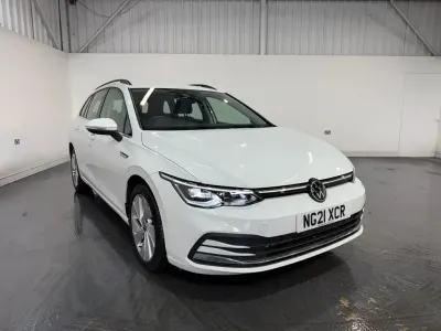 Usado VW Golf VIII