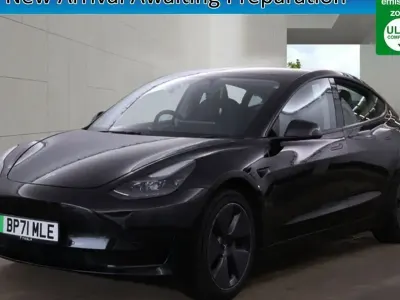 Usado Tesla Model 3