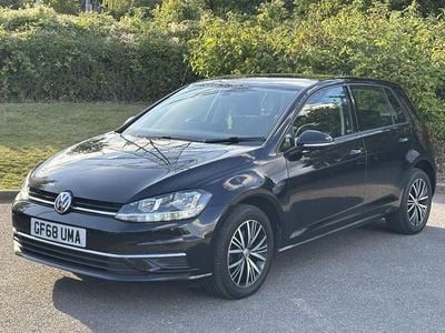 VW Golf VII