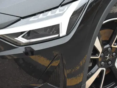 Used Polestar 2 77 kW (106 HP) 2022 Hatchback