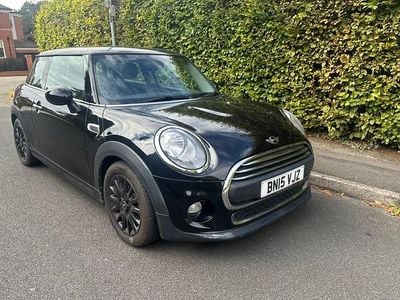 Mini One D