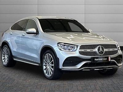Mercedes GLC300