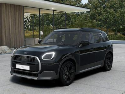 Usado Mini Countryman 168 HP (123 kW) 2025 Preto SUV