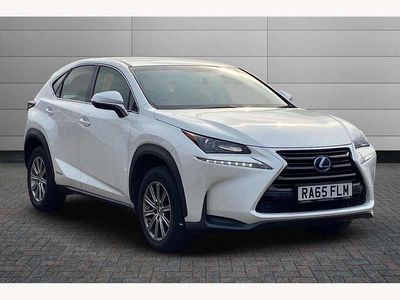 Lexus NX300h