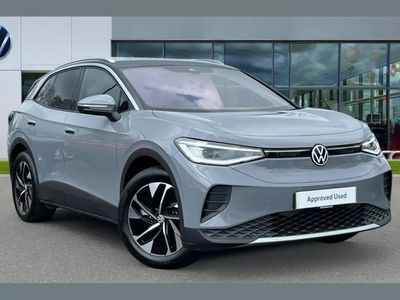 VW ID.4