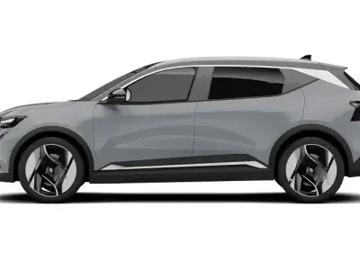 Occasion Renault Scenic E-Tech